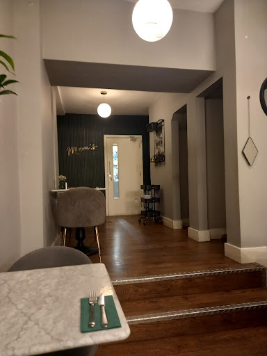 Photo of Mem's Kitchen - 69 High St, King's Lynn PE30 1AY